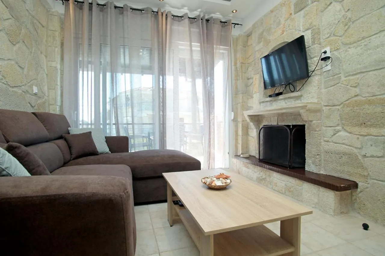 Suites For You Siviri 0*,  Řecko