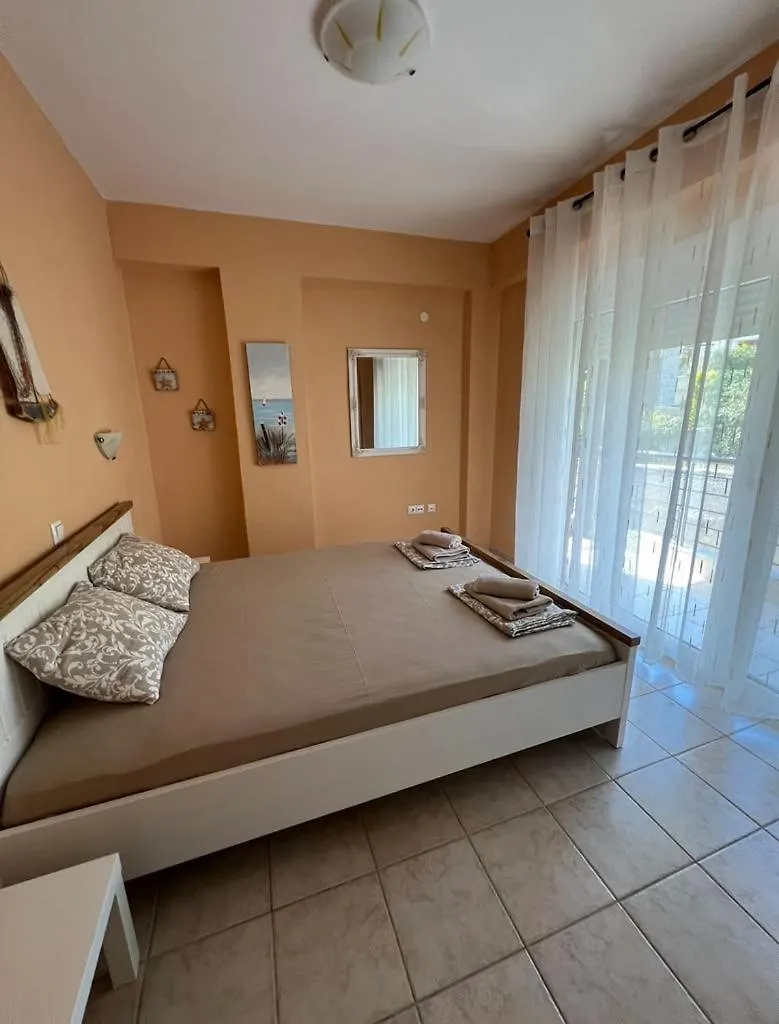 Suites For You Siviri Apartmán