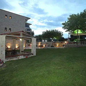 Apartament Panorama Siviris, Siviri