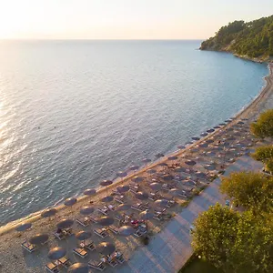 Apartament Alkioni By The Sea, Siviri